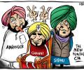 Punjab effect: Cong tells leaders to shut up in public