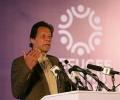 Pak minister claims plot to assassinate Imran Khan unearthed