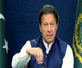 Imran Khan to hold office till caretaker PM is appointed