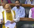 Lok Sabha passes criminal procedure bill, Shah says will defend rights