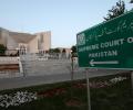 Pak SC adjourns hearing on rejection of no-trust vote