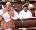 Parl passes CrPC Bill, Shah promises exemptions for political detainees