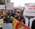 Lankan President revokes state of emergency