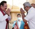 The Rajapaksas You Did Not Know