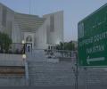 Pak SC restores no-trust vote against Imran Khan, orders it be held on April 10