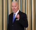 Biden hails Russia's ouster from UN human rights council