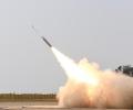 India test fires booster system that enables missiles to intercept threats