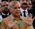 Race for new Pak PM: Shehbaz files nomination; PTI to withdraw lawmakers