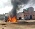 Gujarat witnesses communal clashes on Ram Navami; 1 dead