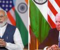 Biden didn't ask Modi to do anything in particular on Russia: WH