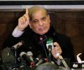 Shehbaz Sharif set to be elected new Pakistan PM today