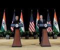 Ukraine, China figure among talks during India-US 2+2 ministerial