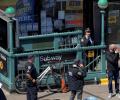 NYC shooting not being probed as 'act of terrorism': Police