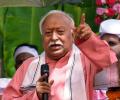 India has to grow big, those blocking way will be eliminated: RSS chief