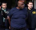 Brooklyn subway shooting suspect arrested