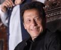 I wasn't dangerous when in govt, but I'll be now: Imran