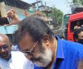 BJP MP Suresh Gopi's 'Vishu kaineettam' drive in Kerala courts controversy