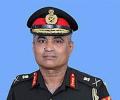 Lt Gen Manoj Pande named as next Army chief, first from Corps of Engineers