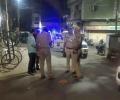 Road accident triggers communal clash in Vadodara; 22 held