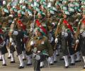 War memorial dedicated to 22 heroes of 1971 conflict in Jammu