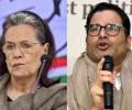 Sonia Gandhi keen to involve Prashant Kishor for Congress revival: Moily