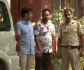 National Security Act slapped on 5 accused in Jahangirpuri violence case