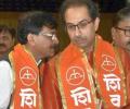 PIL in HC seeks contempt action against Uddhav, Raut