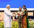 Adopt nation-first approach to decision making, Modi tells civil servants