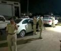 5 arrested for killing man during Khargone violence