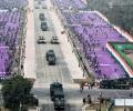 India's military spending 3rd highest in world after US, China: Reports