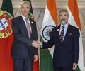 We need to engage world as who we are, not who others think we are, says Jaishankar