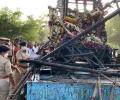 TN chariot tragedy: It was all over in a matter of minutes, says witness