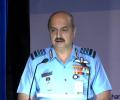 Be ready for short, swift wars as well as long standoffs: IAF chief