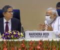 Modi, CJI bat for use of local languages in courts