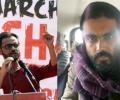 HC to hear bail pleas of Umar Khalid, Sharjeel Imam together after SC sedition hearing