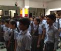 Kanpur school stops reciting religious prayers in morning assembly after row