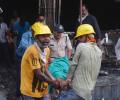 4 patients among 8 killed in Jabalpur hospital blaze; Chouhan orders probe