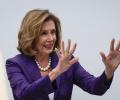 China warns of possible military response if Pelosi visits Taiwan