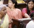 Naidu expunges Sitharaman's reference to Sonia Gandhi in RS