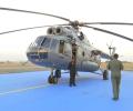 'Choppergate': Are IAF Veterans Being Made Scapegoats?