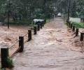 Heavy rains claim 18 lives in Kerala so far, thousands displaced