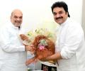 Cong's Kuldeep Bishnoi resigns as MLA, set to join BJP Thursday