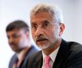 What Did Jaishankar And Blinken Discuss?