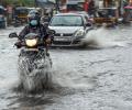 Red alert in 8 Kerala districts as heavy rains continue