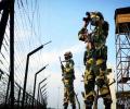 Punjab police, BSF conduct joint search in border districts against drone movement