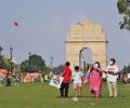 Kite flying a cultural activity, can't be banned: Delhi HC