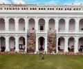 1 dead after CISF jawan fires at his colleagues at Kolkata's Indian Museum