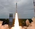 ISRO's maiden SSLV launch places satellites in wrong orbit