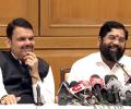 Will Ministry Expansion Curb Maharashtra's Political Disorder?