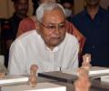 Will Nitish Kumar do a volte-face again? All eyes on Bihar